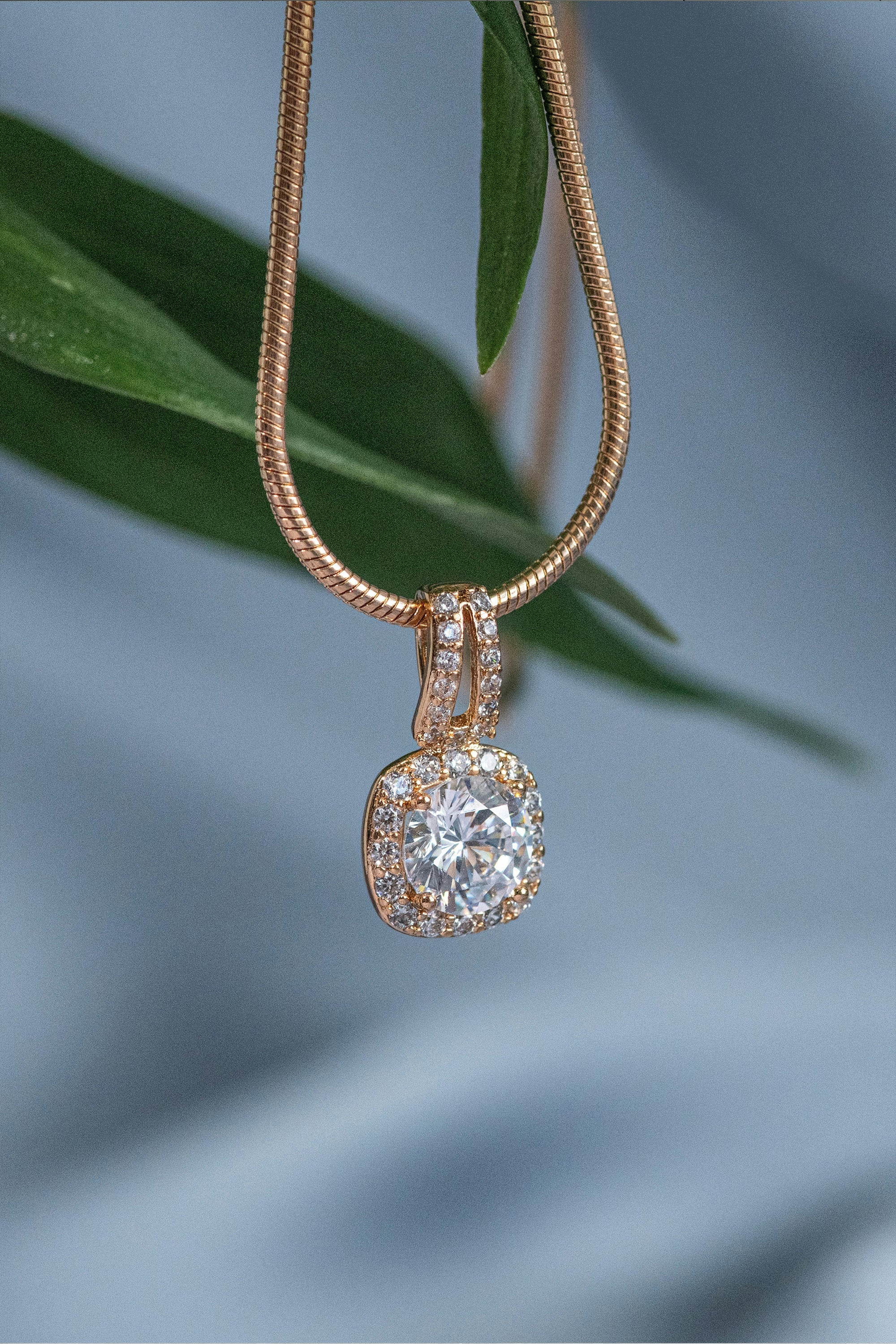 Pendants