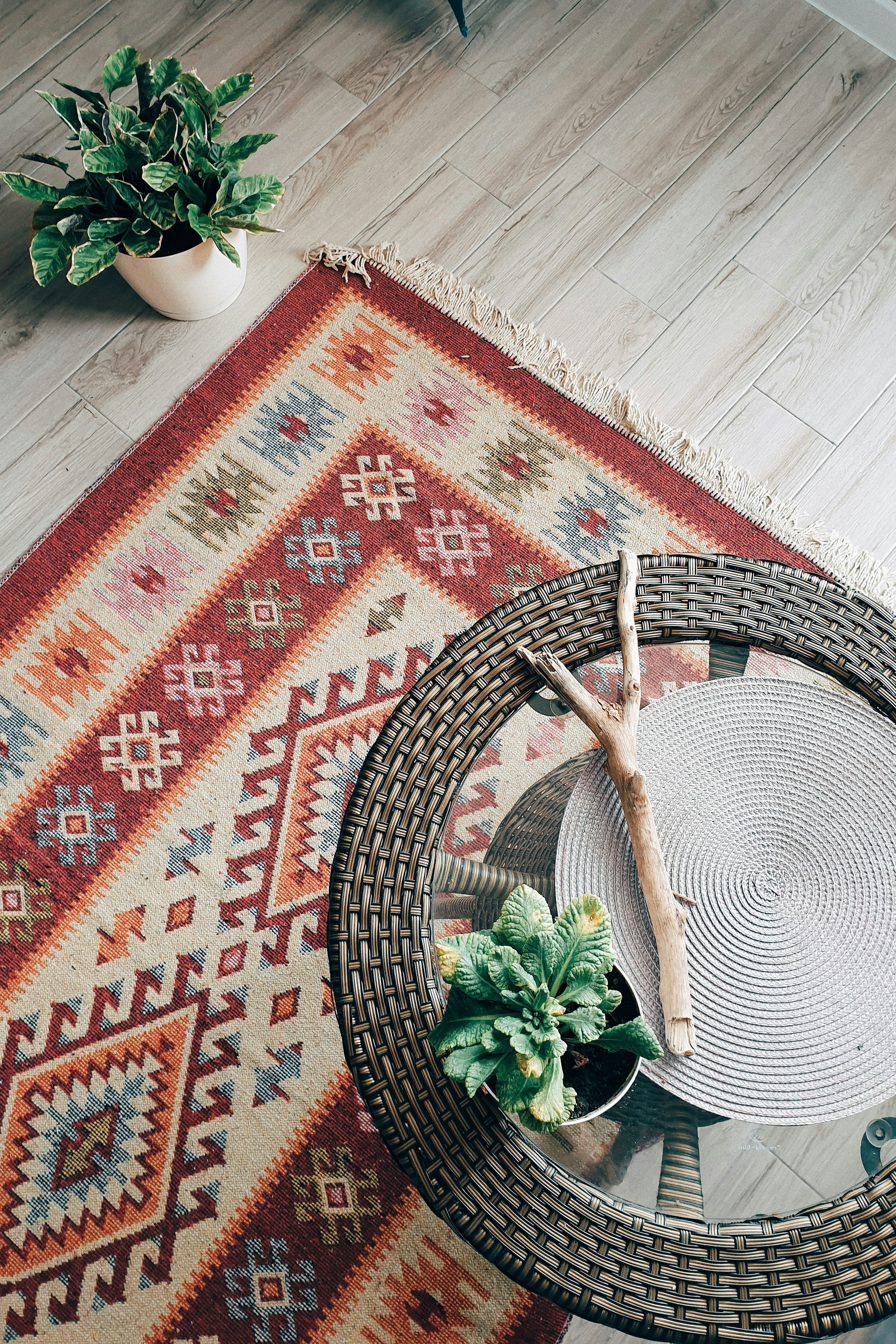 Rugs