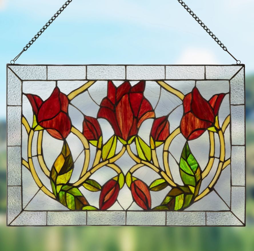 Stained Glass