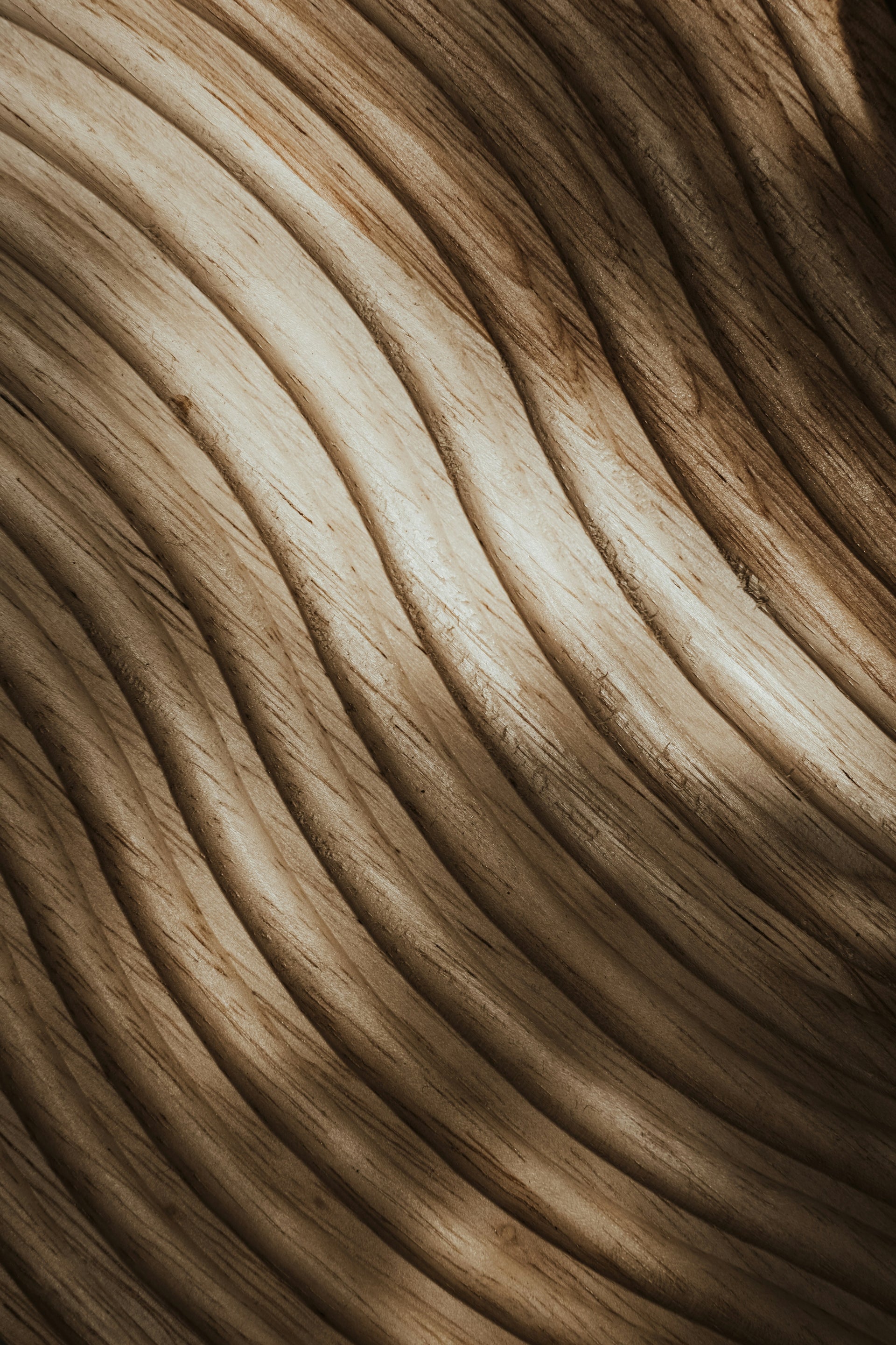 Wood