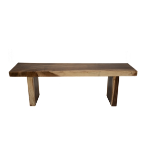 TEAK WOOD BENCH