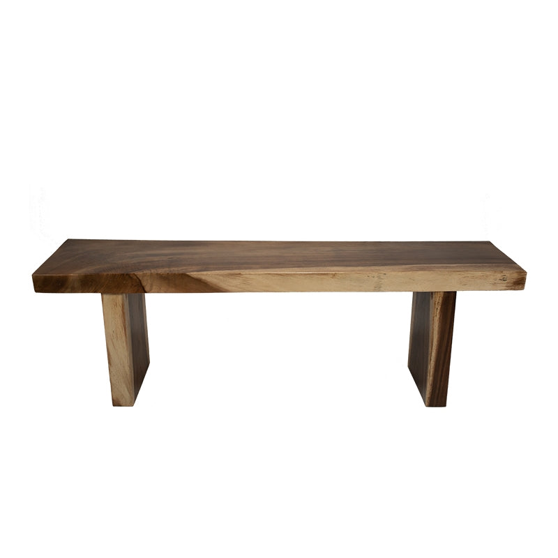Meub Teak Wood Bench