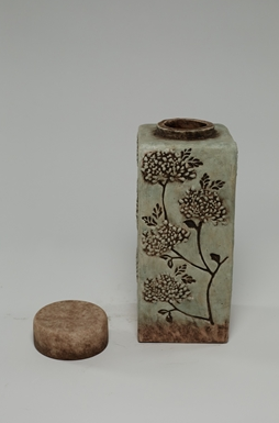 LRG. Fantina Canister