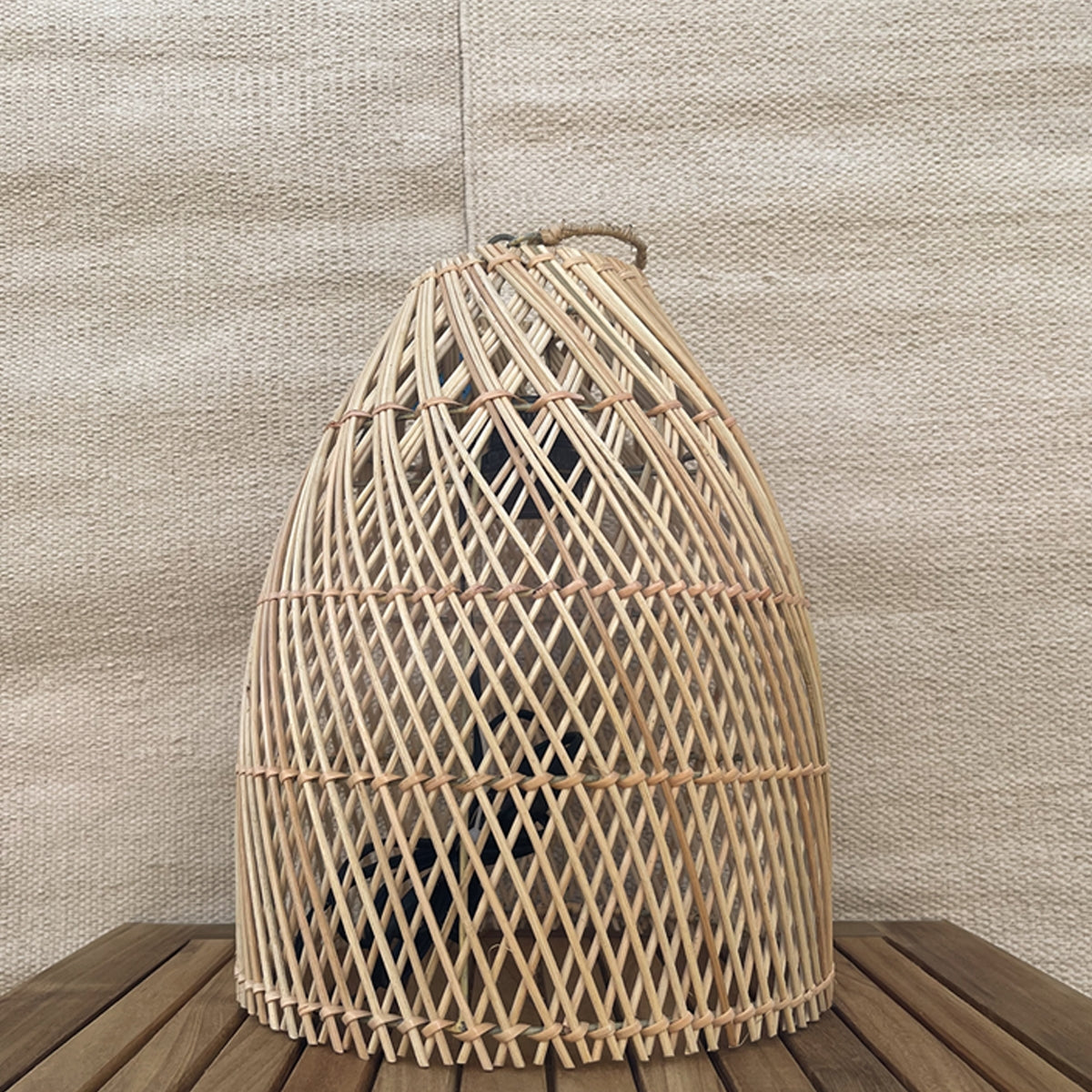 Dina Rattan Light