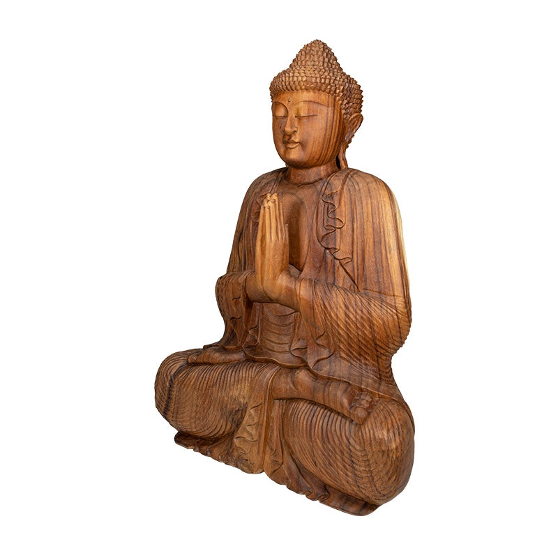 Meditating Buddha
