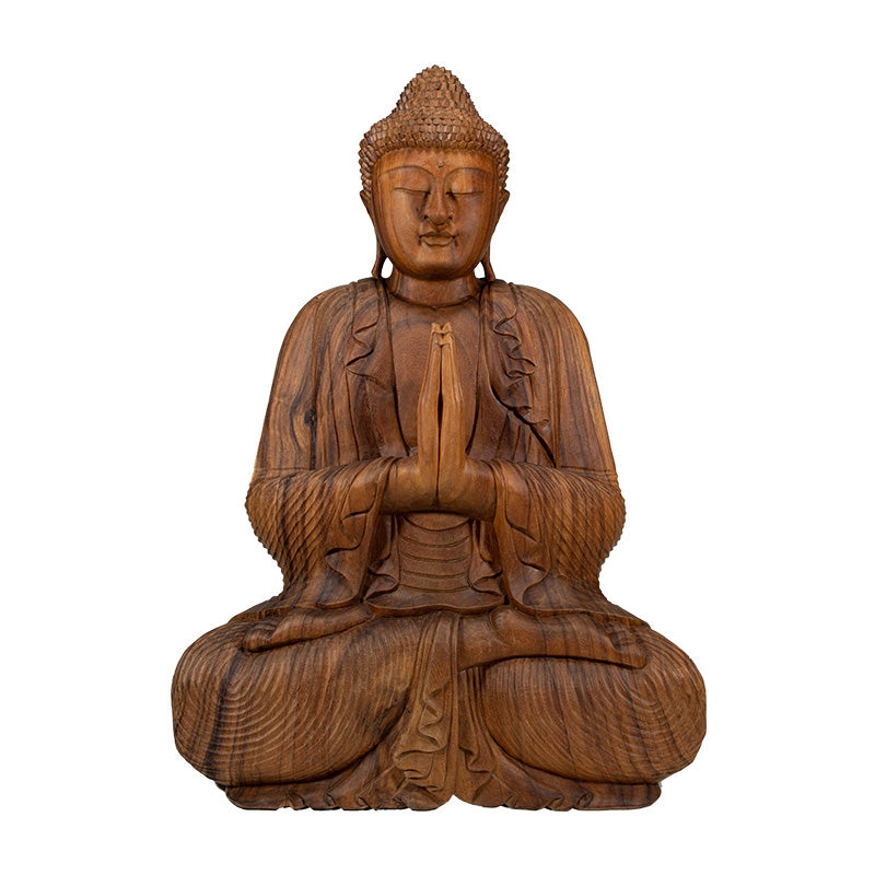 Meditating Buddha