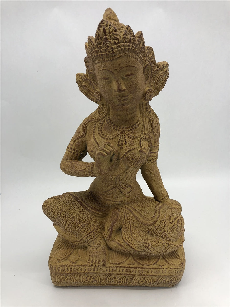 Dewi Tara Statue