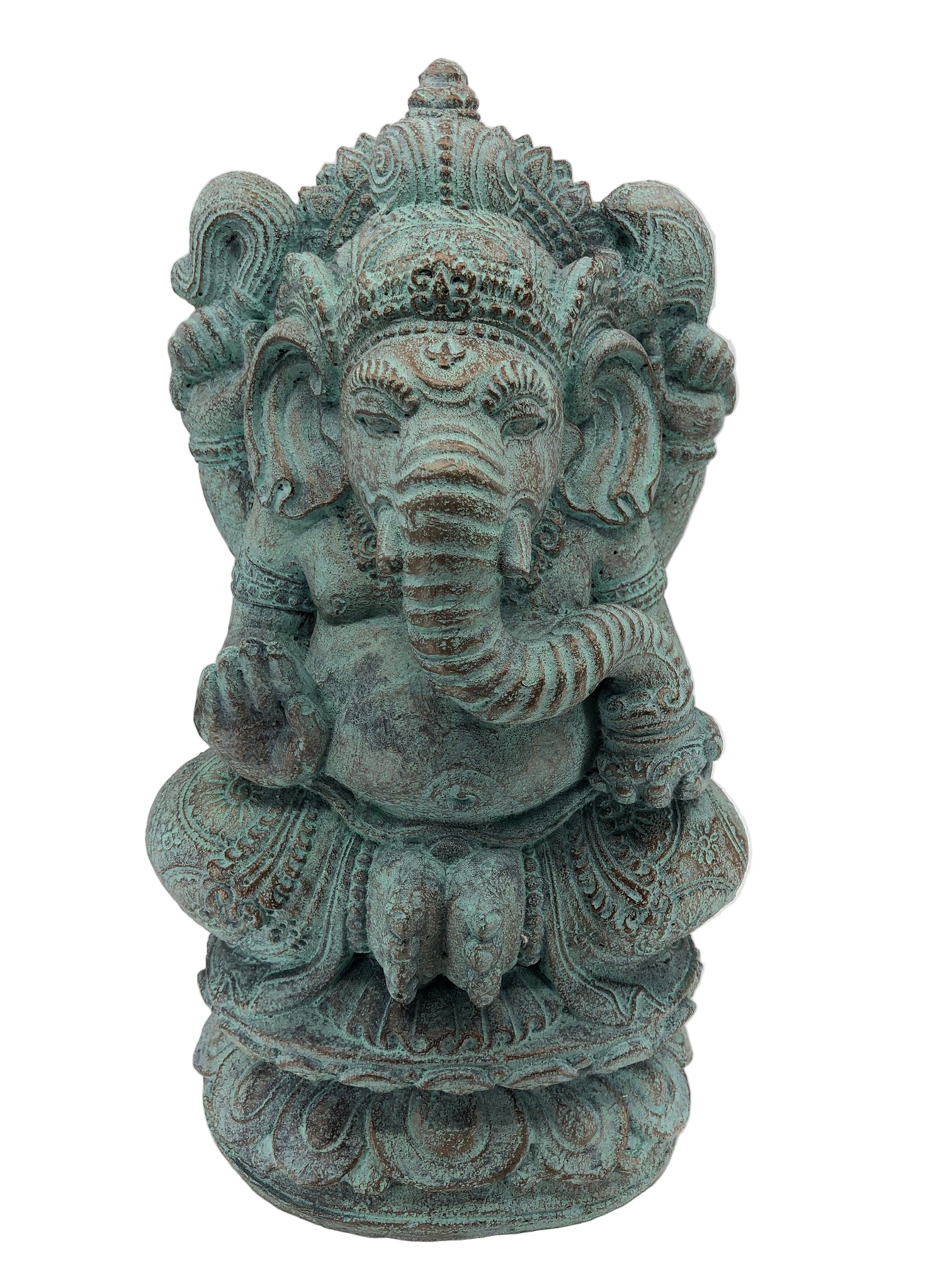 Large Ganesh Statue