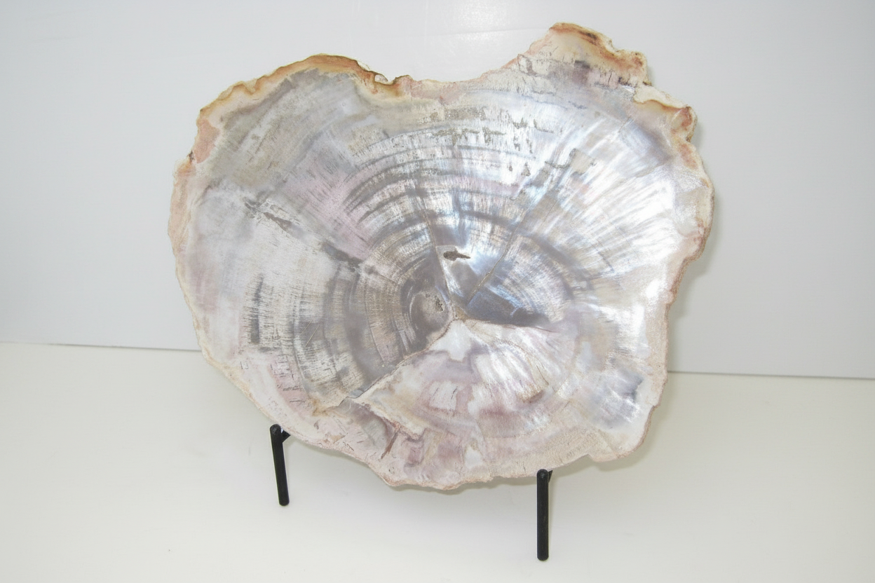 Petrified Wood Slab