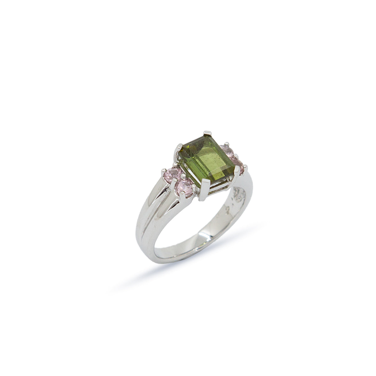 R0531 ANILLO DE TURMALINA 5/14-5 1/4
