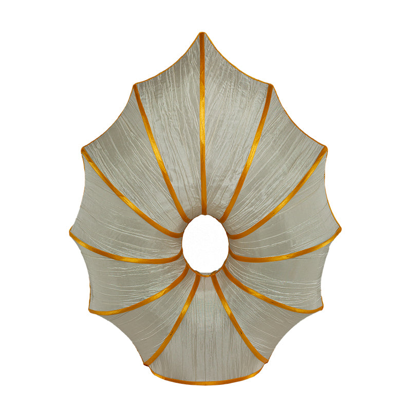 Silk Shell Accent Light