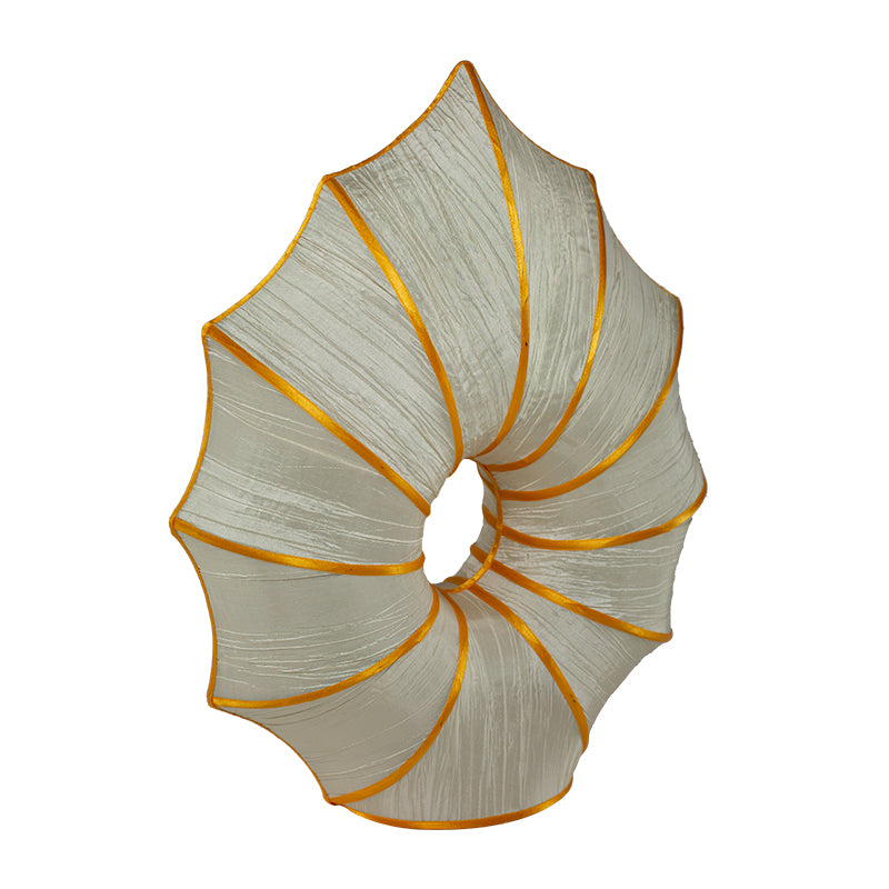 Silk Shell Accent Light
